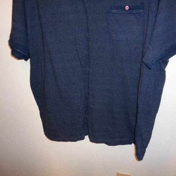 Knit Heritage Men's Top Size 3X - Picture 3 of 8